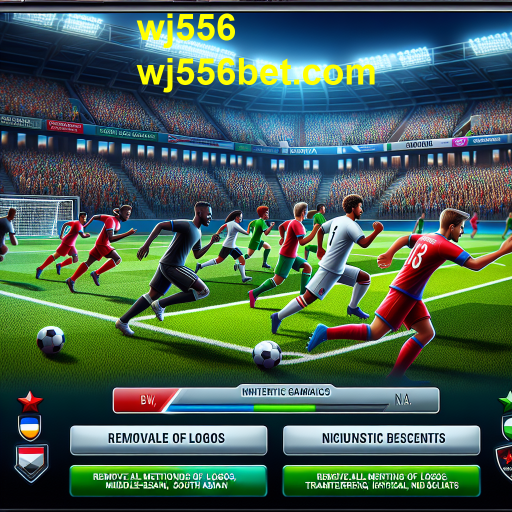 A Ascensão dos Jogos de Esportes: Unindo Paixões Virtuais e Reais