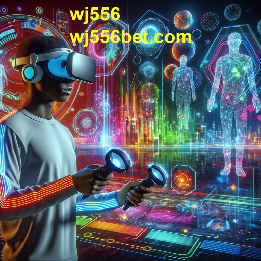 A Revolução dos Jogos Virtuais: Entretenimento no Século XXI